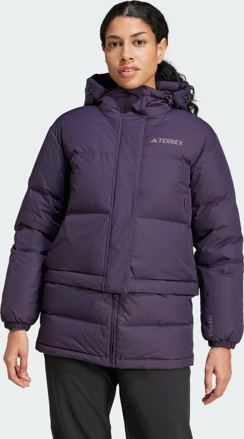 XPL W GOOSE JKT