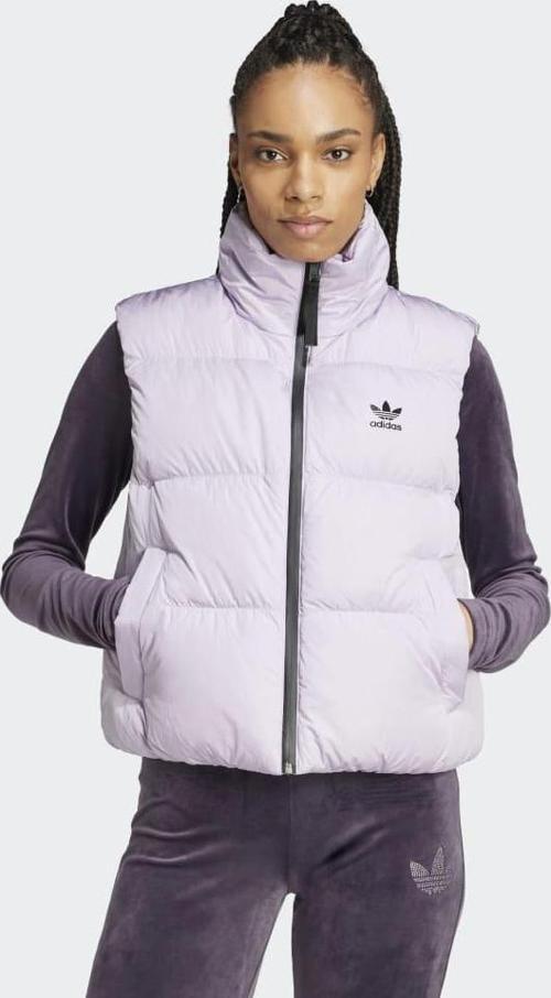 REGEN DOWN VEST