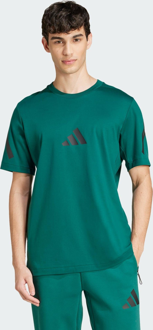 M Z.N.E. TEE