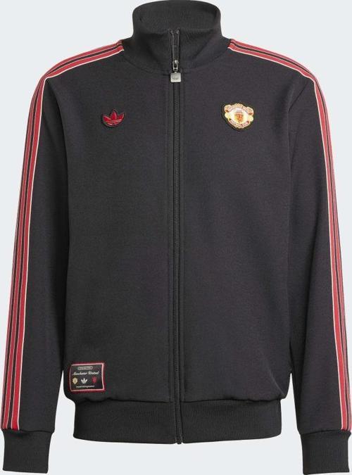 MUFC ICON TT