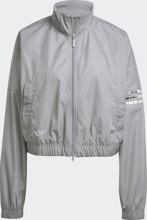 NC WINDBREAKER