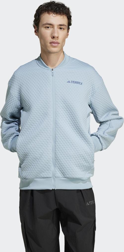 XPL SWEAT JKT