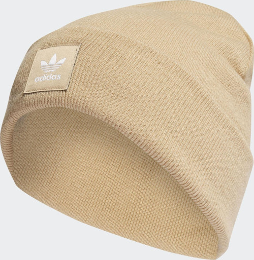 Ac Cuff Knıt Erkek Spor Şapka