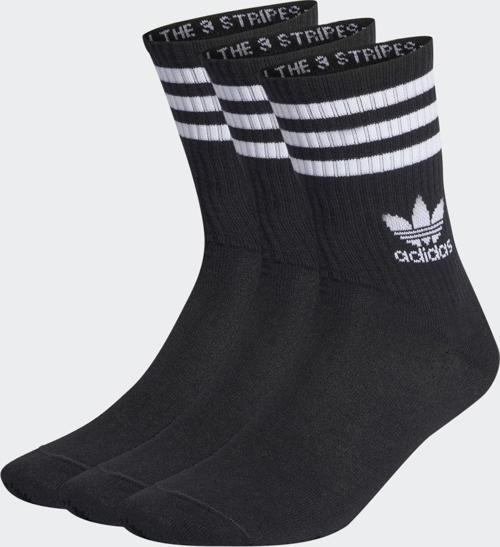 CREW SOCK  3STR