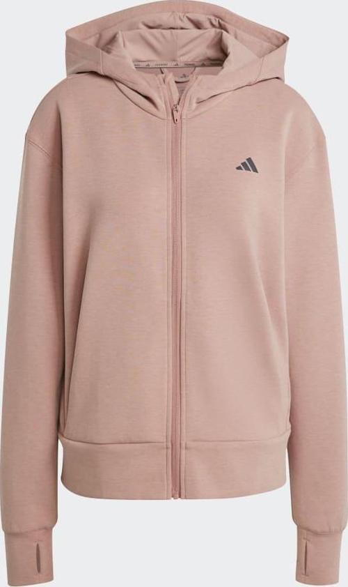 D4T FZ HOODIE