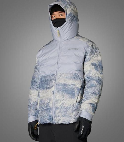 NG COLDRDY JKT