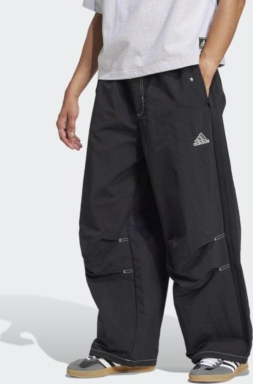 PARACHUTE PANT