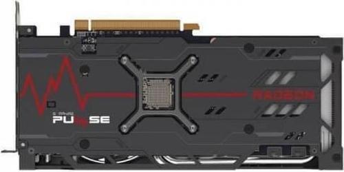 Sapphire AMD Radeon RX 6700 XT Pulse 11306-02-20G 12 GB GDDR6 192 Bit Ekran Kartı