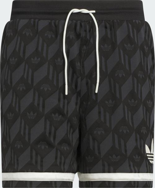 JACQUARED SHORT