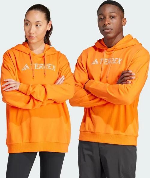 TX L HOODIE UNI