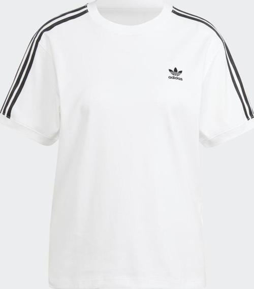 3 STRIPE TEE