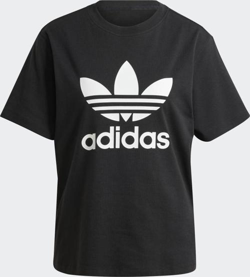 TREFOIL TEE