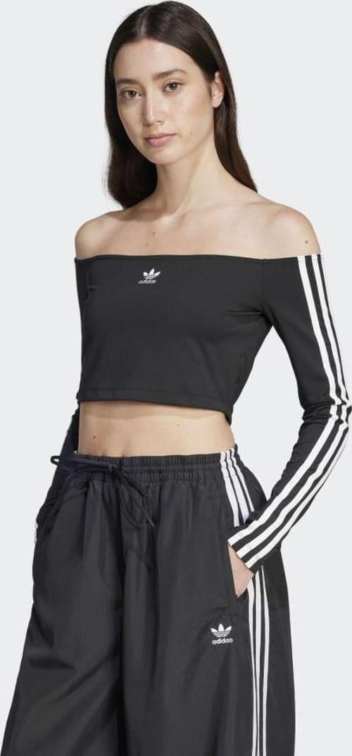 OFFSHOULDER LS