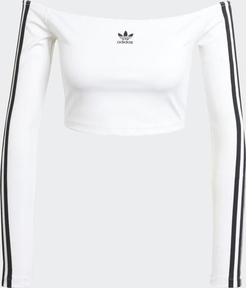 OFFSHOULDER LS