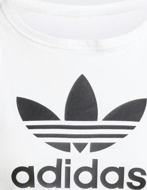 TREFOIL TANK