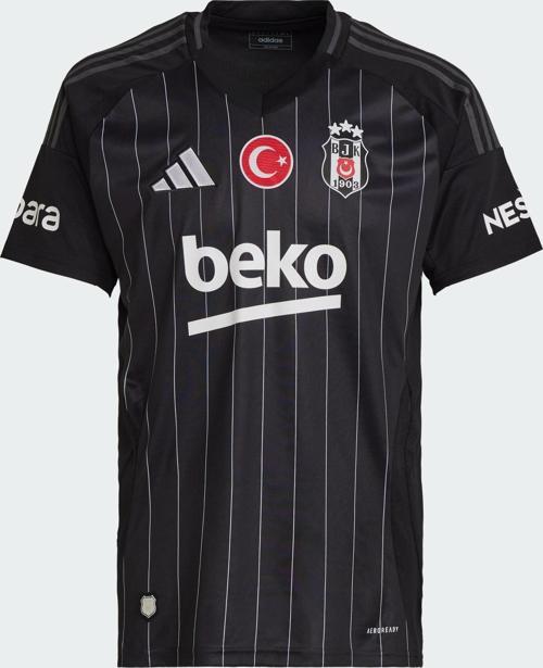 BJK A JSY
