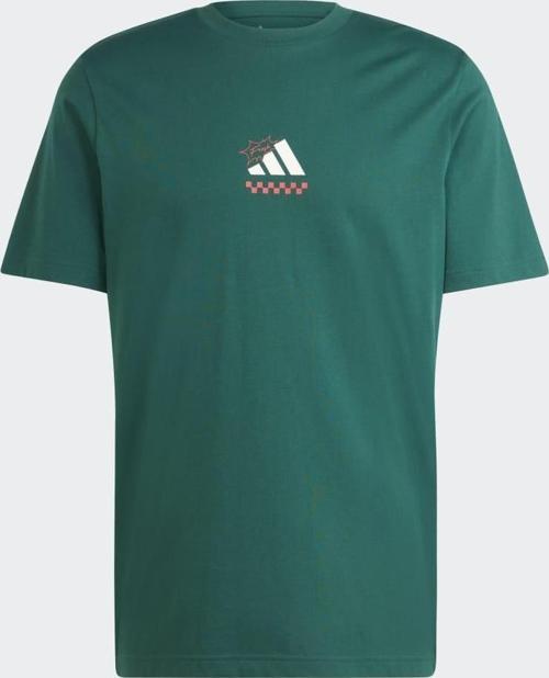 M L PIZZA TEE