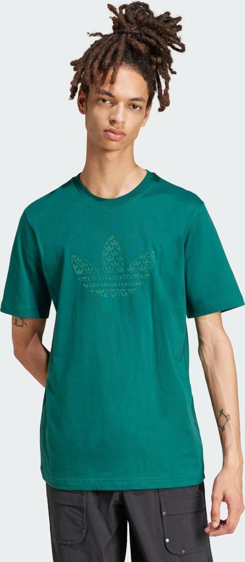 Q12 MONOGRAM T