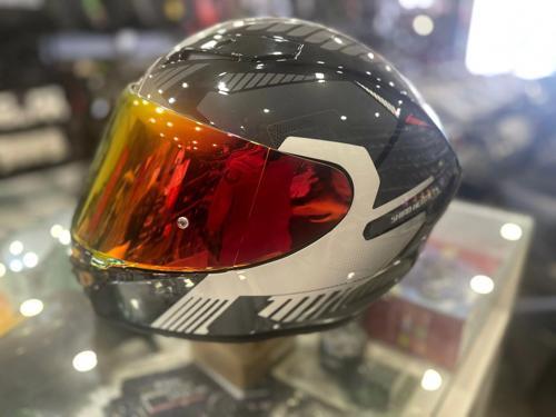 KASK SHİRO SH-870 FİGHTER TYPHOON