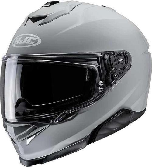 KASK HJC i71 NARDO GRİ