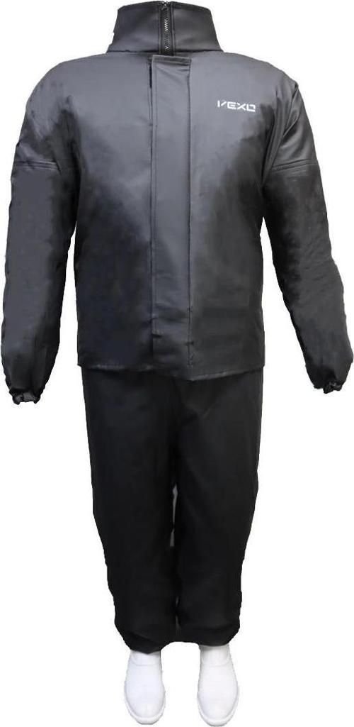 YAĞMURLUK VEXO PVC ALT-ÜST
