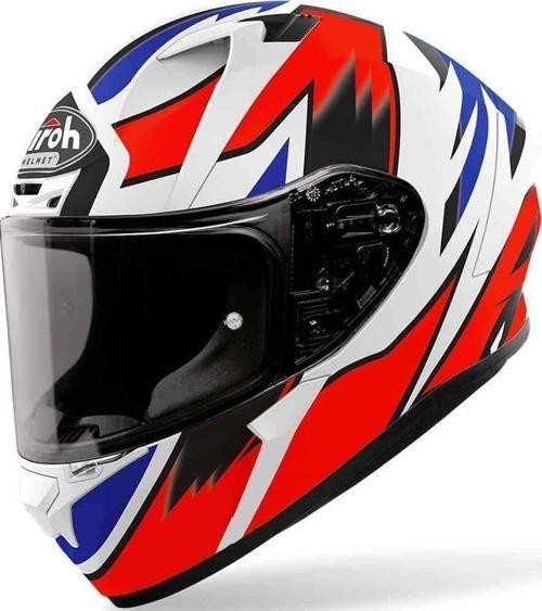 KASK AIROH VALOR REP. ZANETTI MAT