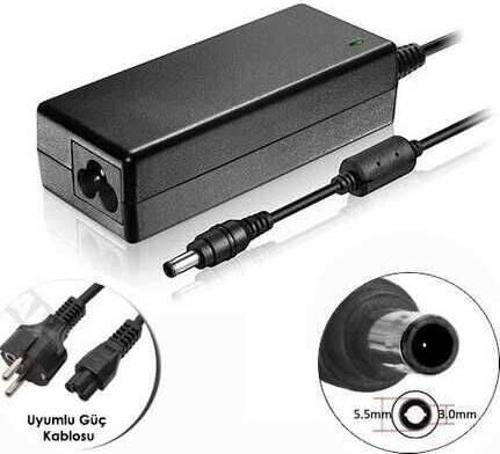 Samsung NP350U2B-A03TR  Notebook Adaptör Şarj Aleti
