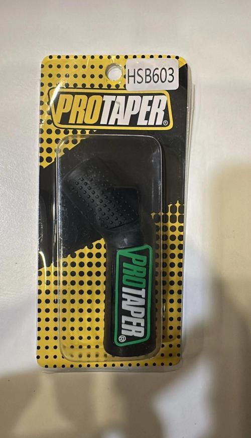 Protaper Vites Çorabı / Vites Pedi YEŞİL