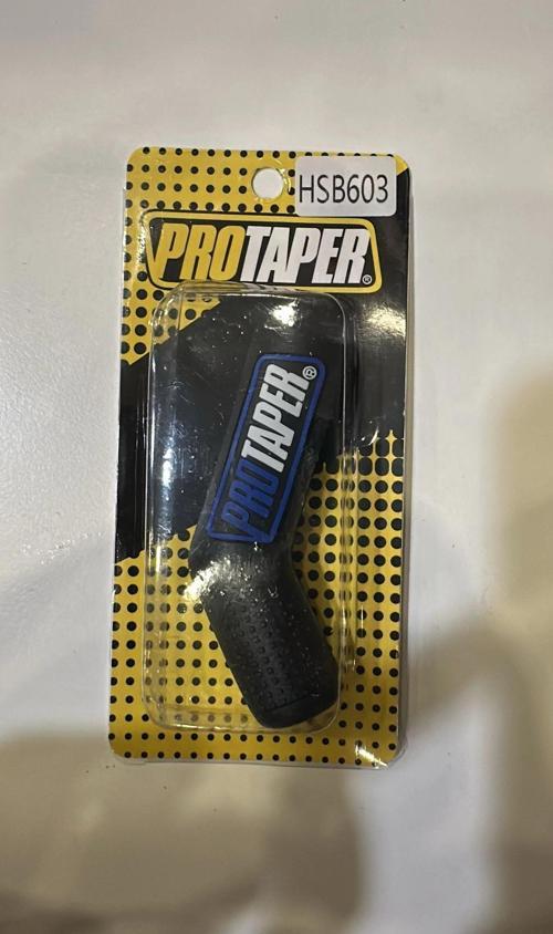 Protaper Vites Çorabı / Vites Pedi MAVİ
