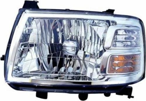 Ford Ranger 2006 2009 Far Sağ Ayarsız (Oem No:6M3413100Dc)