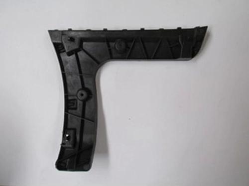 2012-2014 Audi A6 Arka Tampon Braketi Sağ Plastik (Bfn) (Adet)