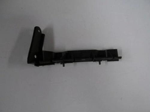 2008-2010 Audi A8 Ön Tampon Braketi Sol Plastik (Bfn) (Adet)