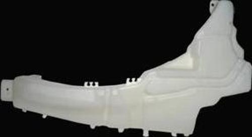 2004-2006 Ford Focus C Max Ön Cam Su Bidonu/Deposu Motorsuz (Oem No:4M5113K163A)