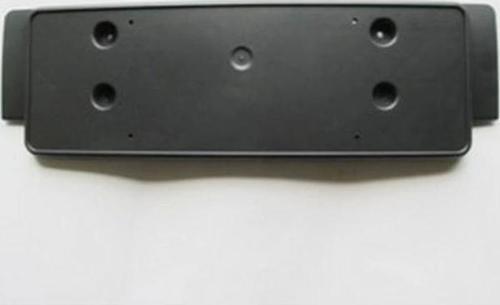 2002-2005 Audi A4 Ön Tampon Plakalık 45 Cm Küçük (Bfn) (Adet) (Oem No:8E0807285A)