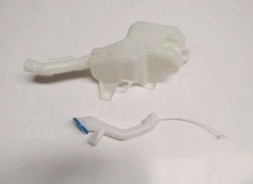 2006-2009 Honda Civic Sd Ön Cam Su Bidonu-Deposu Motorsuz (Far Yıkama Motorsuz) (Bfn) (Adet) (Oem No