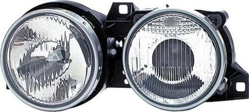 Far Sag Bmw E30 Bm 88-90 (Oem No: 63121386806)