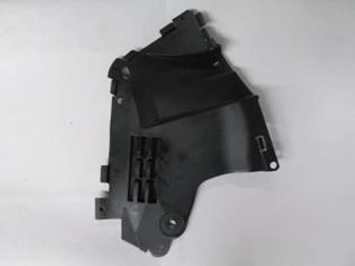 Dacıa Logan- 04/08; Karter Muhafaza Plastiği Sol (Bfn) (Oem No: 8200411278)