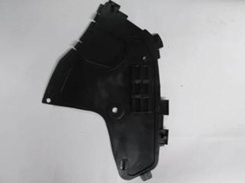 Dacıa Logan- 09/12; Karter Muhafaza Plastiği Sol (Bfn) (Oem No: 8200595807)