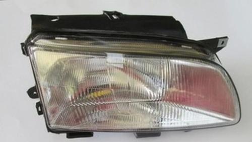 1996-2003 Citroen Berlingo Far Lambası Sağ Elektrikli-Motorsuz (Ayfar) (Adet) (Oem No:086380)