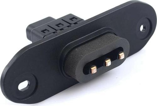 Ford Transit V184 2001  Sürgülü Kapı Temas Plakası  (Oem No:2C1T14A658Ae)