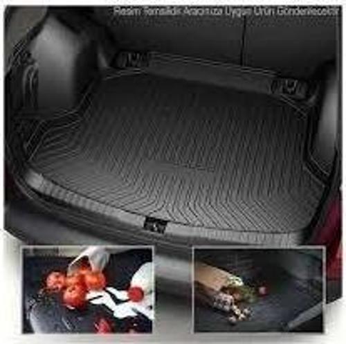 Bagaj Havuzu Kore Elantra Sd Benzın-Dızel 2011-2015 (Oem No: 857013X100Mc)
