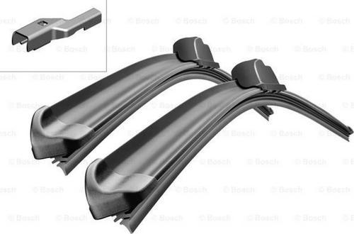Focus 2011  Silecek Süpürgesi Ön Takım Aerotwin  [725 725 Mm] (Oem No:Bm5J S17528 Aa)