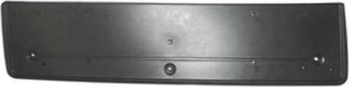 1996-2000 Bmw 5 Serı E39- Ön Tampon Plakalık Üst Nikelajı (Tw) (Adet) (Oem No:51112694213)