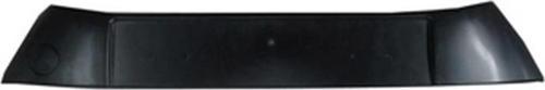 Cıtroen C3- 2010-2013 Ön Tampon Plakalık Tw  Oem No: 745319