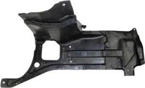 Honda Cıty- 09/12; Karter Muhafaza Plastiği Sol (Tyg) (Oem No: 74165-Tm0-T00)