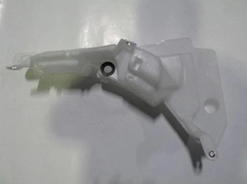 2009-2011 Audi A6 Ön Cam Su Bidonu-Deposu (Bfn) (Adet) (Oem No:4F0955453R)