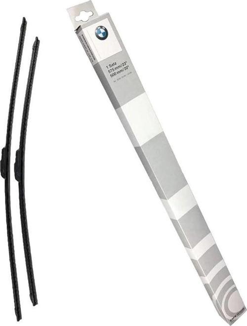 Sılecek Süpürgesı Ön Takım 500 Mm - 500 Mm Bmw E81-E82-E87-E87 Lcı-E88 Bm 05-11 (Oem No: 61610420549