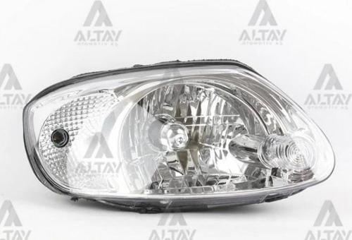 Far Accent 2003-2006 Admire Manuel Beyaz Sağ (1 Adet) (Oem No: 92102-25511)