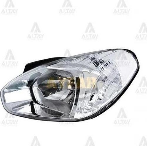 Far Accent 2009-2011 Era Motorlu Beyaz Sağ (Oem No:92102-1E089) (Adet)