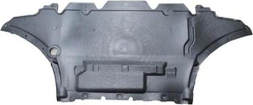 2013-2015 Audi A4 Karter Muhafaza Plastiği (Bfn) (Adet) (Oem No:8K1863821)